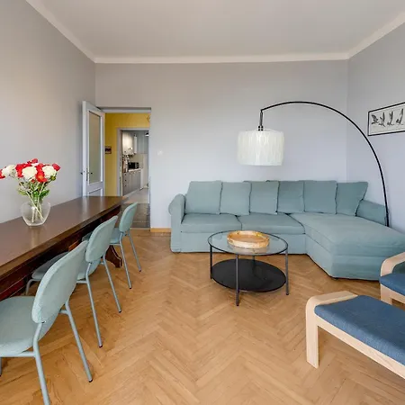 Foce Charming Seaview Flat * San Remo