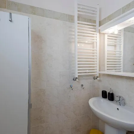 Appartement Foce Charming Seaview Flat