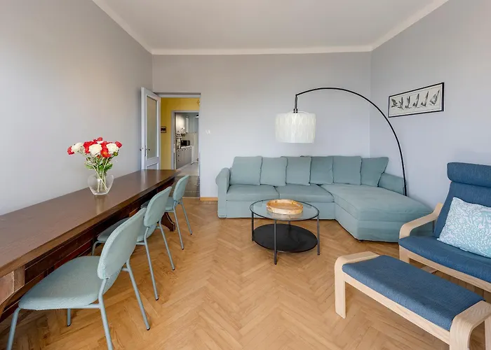 Guesthost - Foce Charming Seaview Flat * San Remo