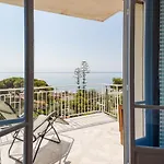 Guesthost - Foce Charming Seaview Flat Sanremo