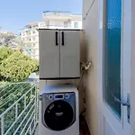 Guesthost - Foce Charming Seaview Flat Apartmán Sanremo