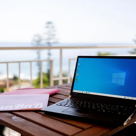 Guesthost - Foce Charming Seaview Flat Sanremo